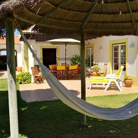 Porto Covo Rodrigues House Villa Exterior photo