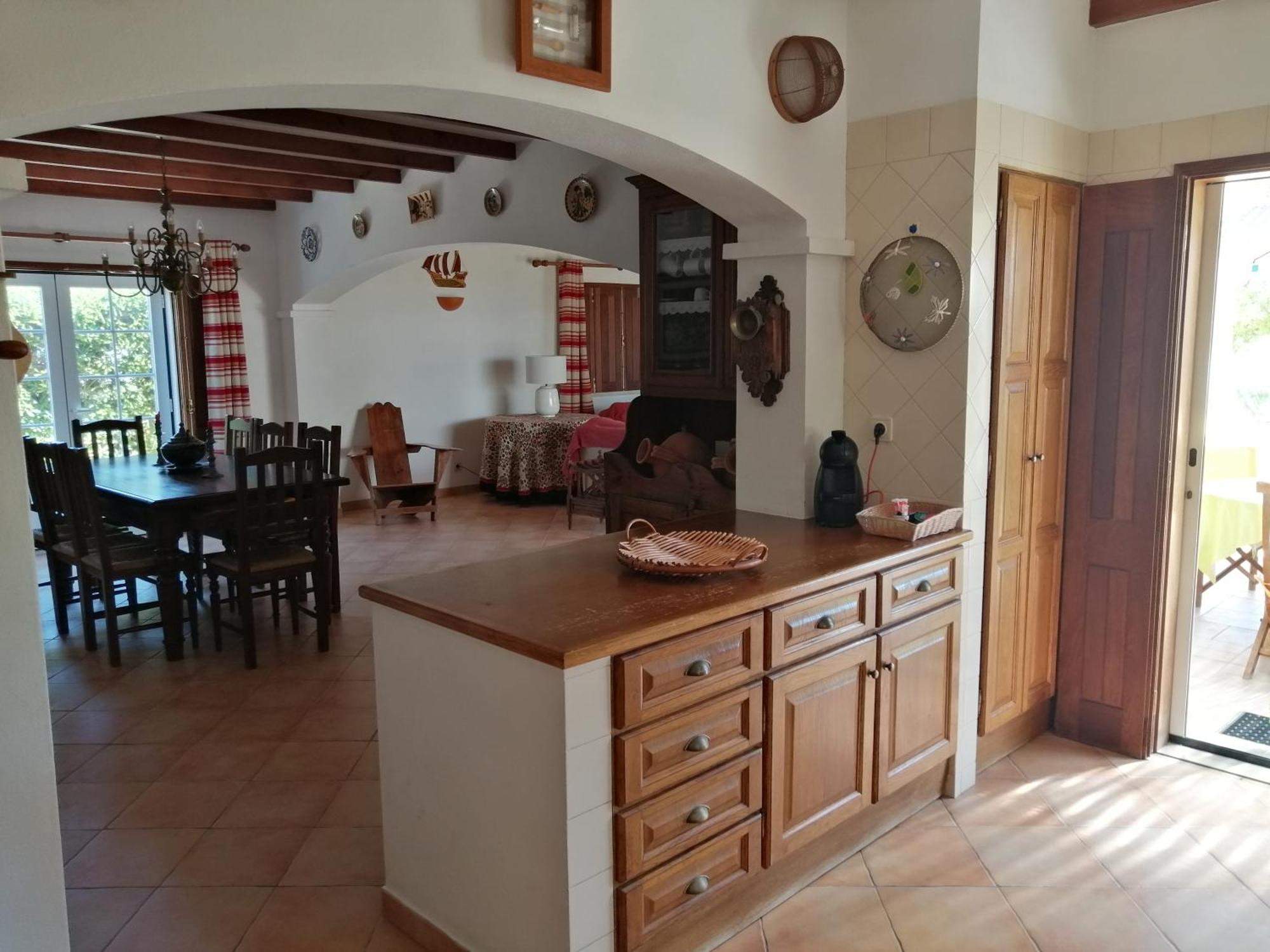 Porto Covo Rodrigues House Villa Exterior photo