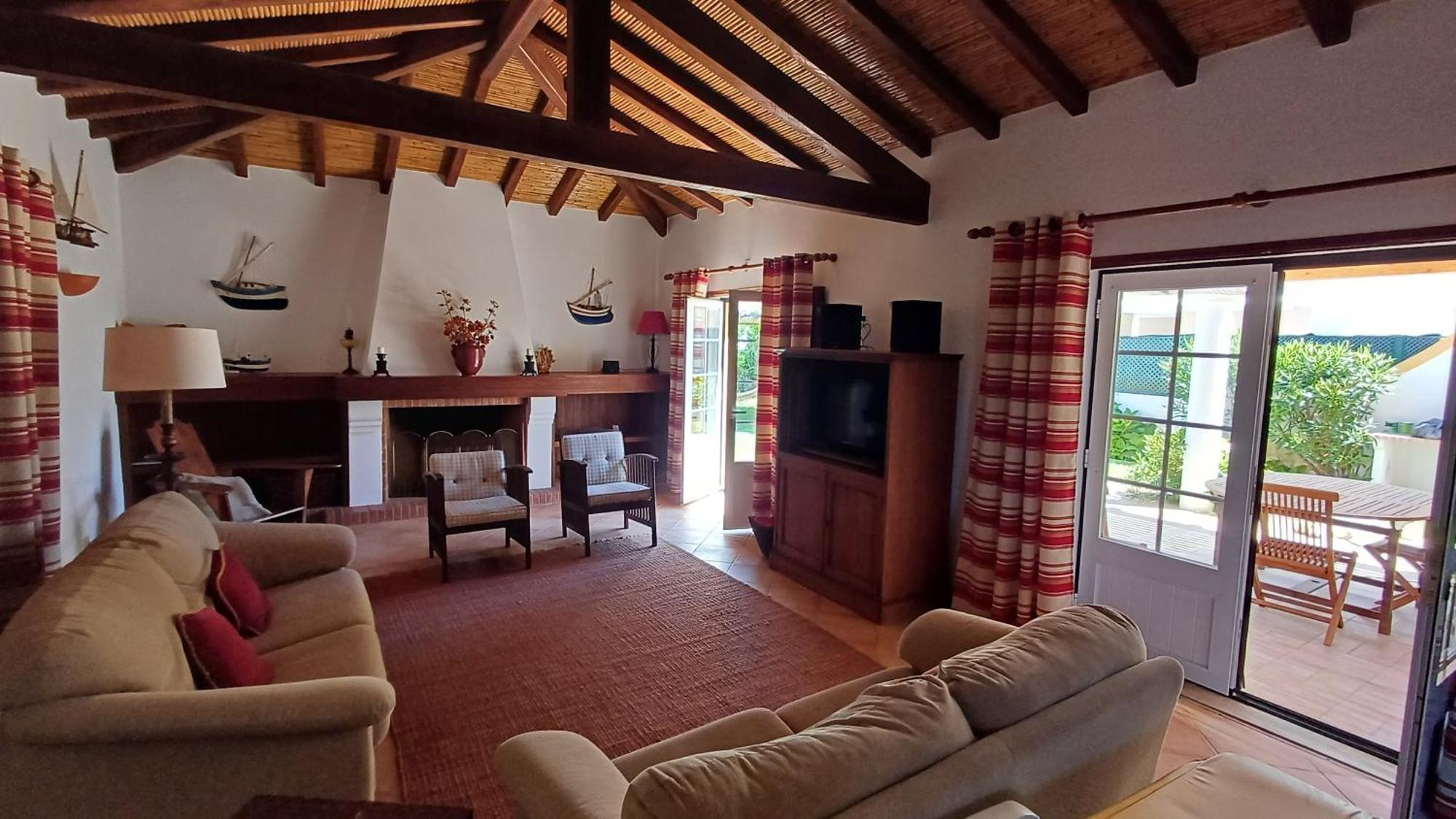 Porto Covo Rodrigues House Villa Exterior photo